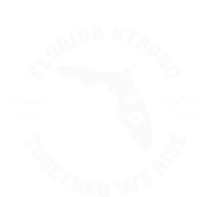 Florida Strong Proud To Stand Together Together We Rise Women’s Perfect Tri Rocker Tank