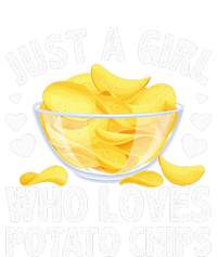 Cool Potato Chip Bag Chips Snack Food Legacy Cool Fit Booney Bucket Hat