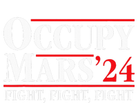 Occupy Mars Astronomy Space Fight Fight Fight Tote Bag