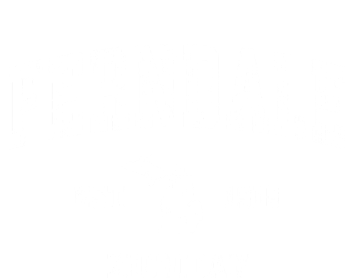 Ferndale Michigan Mi Vintage Athletic Sports Women's V-Neck T-Shirt