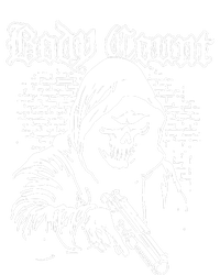 Body Count Hooded Skull T-Shirt