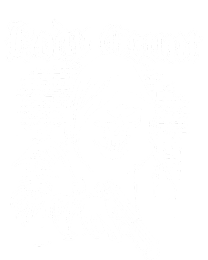 Body Count Hooded Skull T-Shirt