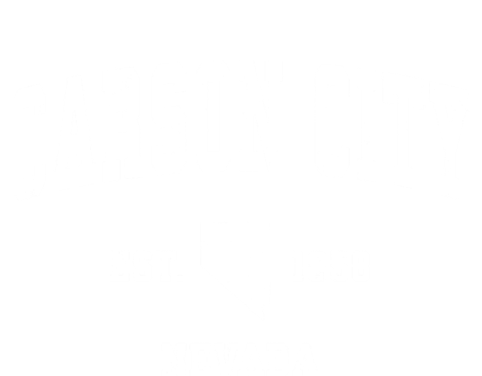 Carson City Nevada Nv Vintage Athletic Sports T-Shirt