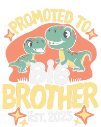 Promoted To Big Brother 2025 Dinosaur Trex Boy The Baniff Cuffed Pom Beanie