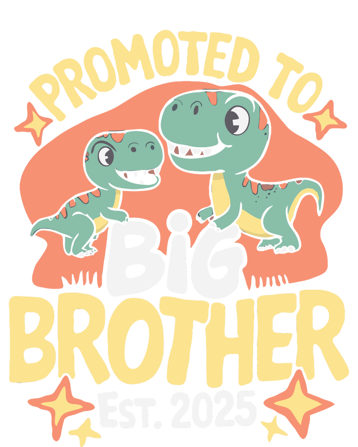 Promoted To Big Brother 2025 Dinosaur Trex Boy The Baniff Cuffed Pom Beanie