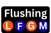 Ny Mets Lfgm Flushing T-Shirt