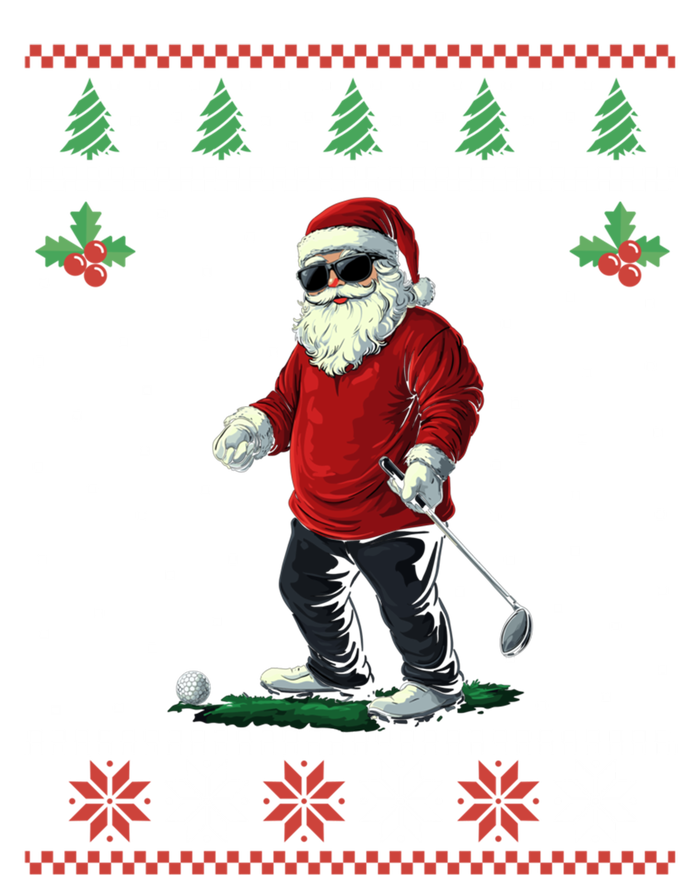 Golfer Xmas Great Gift T-Shirt