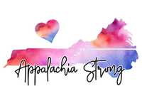 Appalachia Strong Hoodie