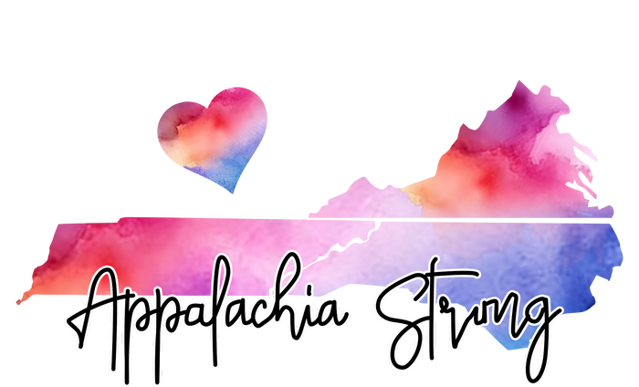 Appalachia Strong Hoodie