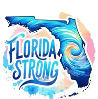 Support Florida Stay Western Strong Florida S.T.A.T.E Tall Sweatshirt