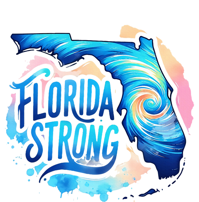 Support Florida Stay Western Strong Florida S.T.A.T.E Tall Sweatshirt