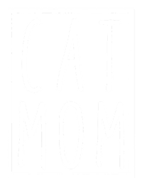 Cat Mom Mothers Day Cat Mother T-Shirt