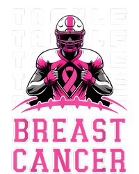 Tackle Football Breast Cancer Awareness Ribbon Mesh Reversible Basketball Jersey Tank