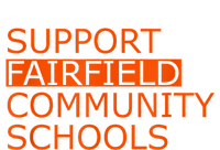 Support Fairfield Community Schools Hoodie