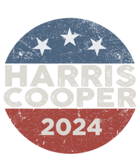 Vote Kamala Harris Roycooper 47th Election 2024 Democratic Gift T-Shirt