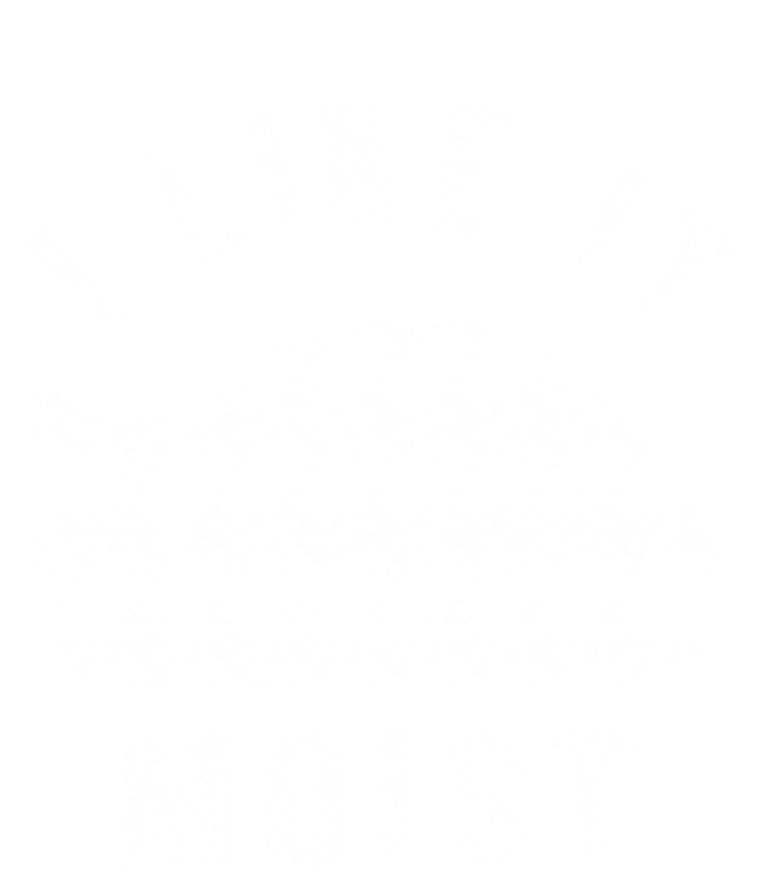 I Like It Moist Funny Thanksgiving Turkey Leg Day Retro Gift V-Neck T-Shirt