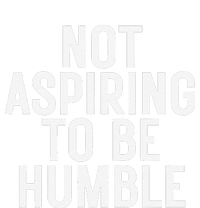 Not Aspiring To Be Humble Cooling Performance Long Sleeve Crew