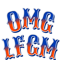 Omg Lfgm New York T-Shirt