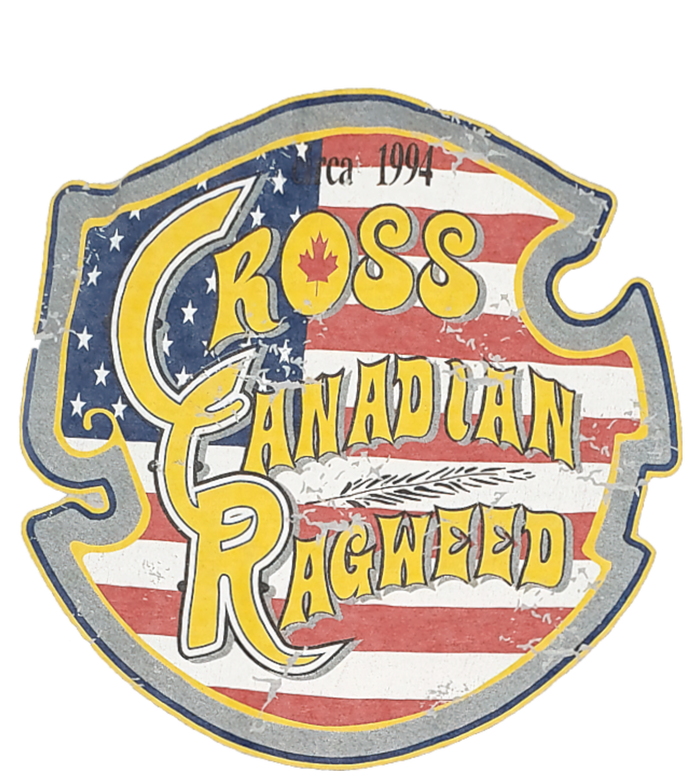 I Miss Ragweed | Cross Canadian Ragweed Tall T-Shirt