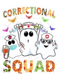 Correctional Nurse Squad Boo Halloween Rn Matching T-Shirt