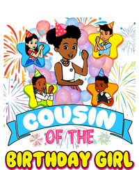 Cousin GracieS Corner Birthday Dolls Cute Party Gift Coaster