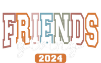 Friendsgiving 2024 Matching Friends Thanksgiving 2024 T-Shirt