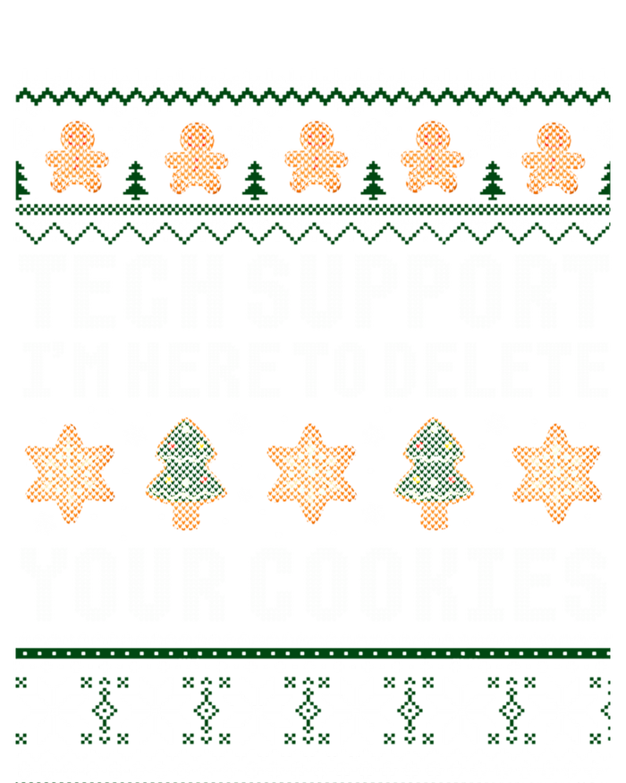 Funny Christmas Tech Supporgift Computer Programmer Gift T-Shirt