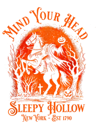 Mind Your Head Sleepy Hollow Headless Horseman T-Shirt