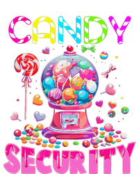 Candy Security Candyland T-Shirt