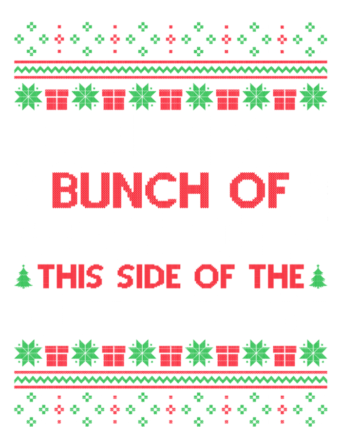 Jolliest Bunch Of Assholes This Side Of The Nut House Yupoong Adult 5-Panel Trucker Hat