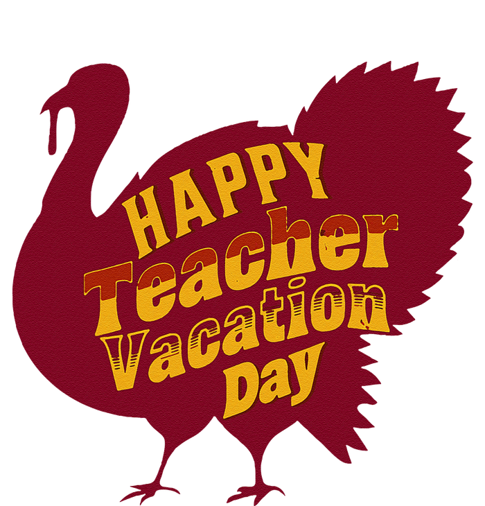 Thanksgiving Teacher Vacation Day Holiday Celebration Gift Toddler T-Shirt