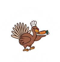 Vegan Thanksgiving Great Gift Turkey Chef Thankful For Vegans Gift Mesh Reversible Basketball Jersey Tank