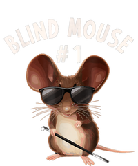 Three Blind Mice Matching Halloween Group Costume Mouse #1 Sweatshirt