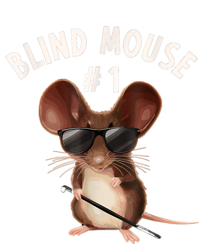 Three Blind Mice Matching Halloween Group Costume Mouse #1 Sweatshirt