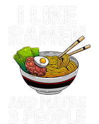 Cool Ramen Anime Ramen Noodle Soup Cup Noodles T-Shirt