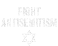 Fight Antisemitism Stop The Hate Jewish Pride Magnet