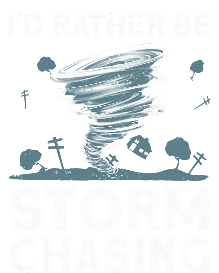 Cool Storm Chasing Hurricane Hunter T-Shirt