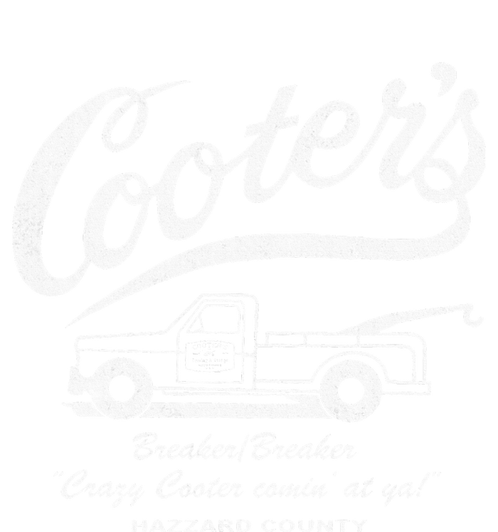 CooterS Towing & Repairs Garage T-Shirt