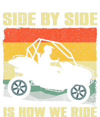 Sxs Design Sxs Utv Side By Side Vehicle T-Shirt