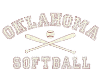 Vintage Oklahoma Softball Gear T-Shirt