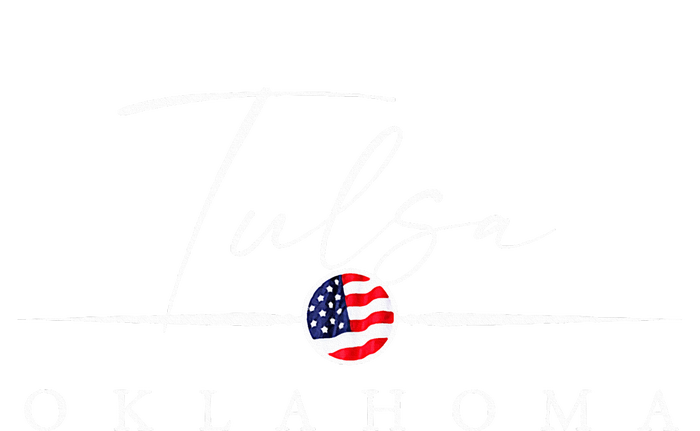 Tulsa Oklahoma T-Shirt