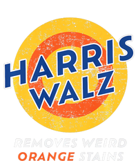 Harris Walz 2024 Waltz Removes Weird Orange Stains T-Shirt