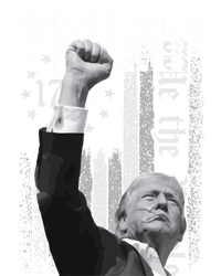 Trump Fist Pump 2024 Pennsylvania Rally Great Gift T-Shirt