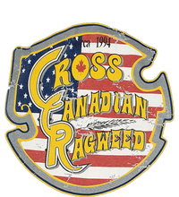 I Miss Ragweed Cross Canadian Ragweed Hoodie