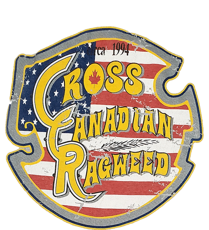 I Miss Ragweed Cross Canadian Ragweed Hoodie