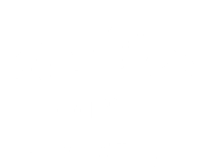 Trump Vance 2024 Athletic Design Gift Ladies Long Sleeve Shirt