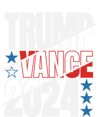 Trump Vance 2024 For President Usa Election Patriotic Meaningful Gift Sweatshirt