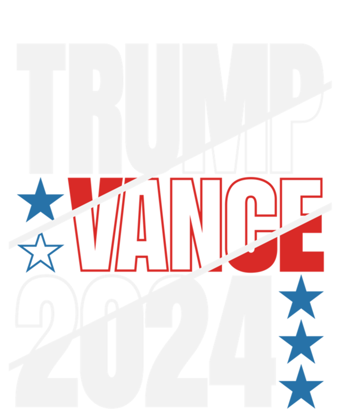 Trump Vance 2024 For President Usa Election Patriotic Meaningful Gift Sweatshirt