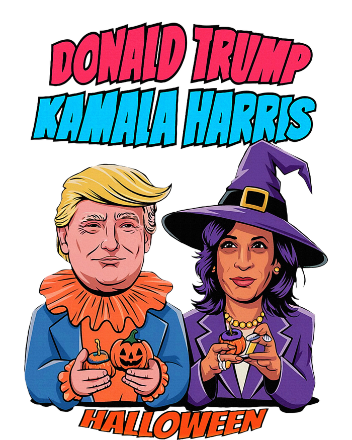 Cute Kamala Harris Anti Trump T-Shirt