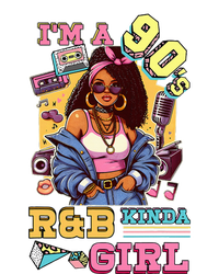 IM A 90s Kinda Girl Rnb Hip Hop Soul Music T-Shirt